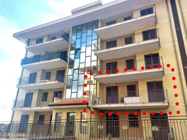 Appartamento in vendita di 126 m² in Strada Condominiale, 95024