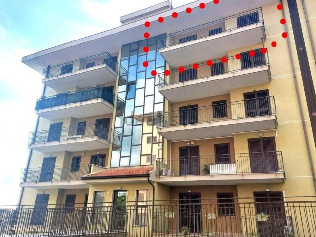 Appartamento in vendita di 126 m² in Strada Condominiale, 95024