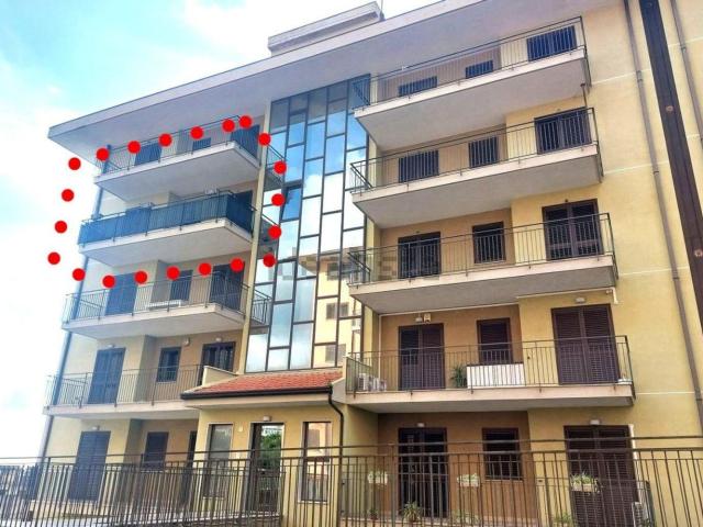 Appartamento in vendita di 126 m² in Strada Condominiale, 95024