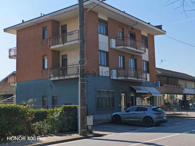 Appartamento in vendita di 126 m² in Strada Chivasso