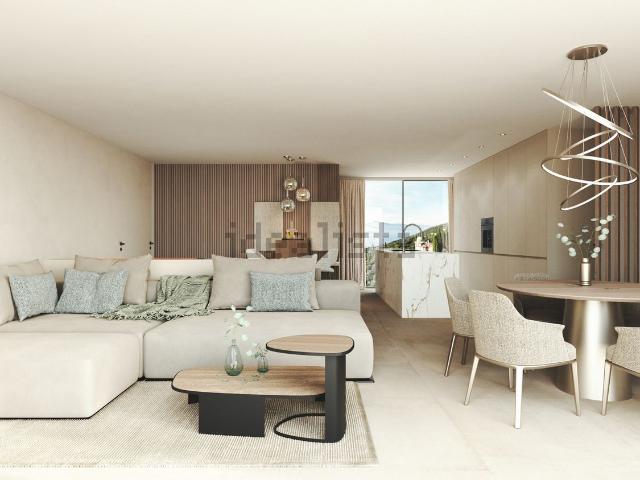 Appartamento in vendita di 126 m² in Strada Belvedere, 3