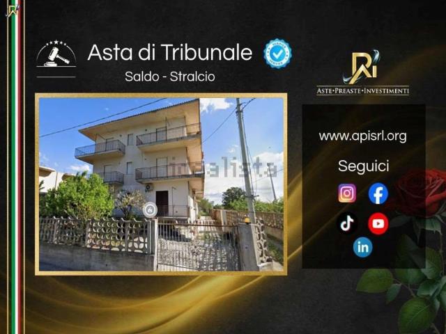 Appartamento in vendita di 126 m² in Strada Provinciale 76