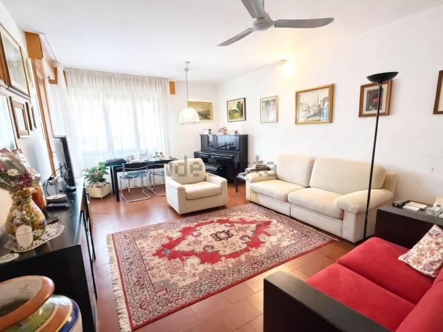 Appartamento in vendita di 127 m² in Via G. Salvemini