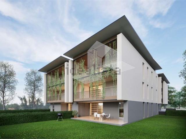 Appartamento in vendita di 127 m²