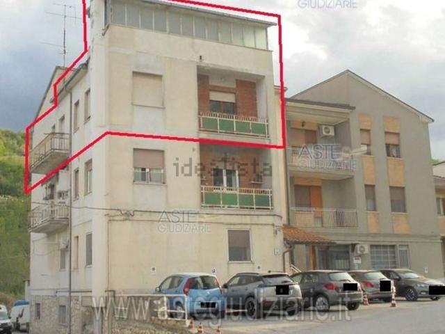 Appartamento in vendita di 127 m²