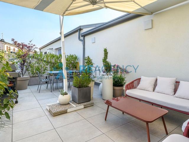 Appartamento in vendita di 127 m²
