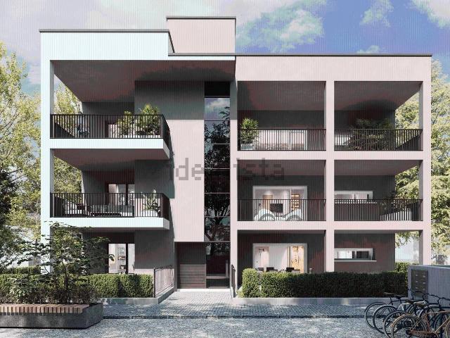 Appartamento in vendita di 127 m²