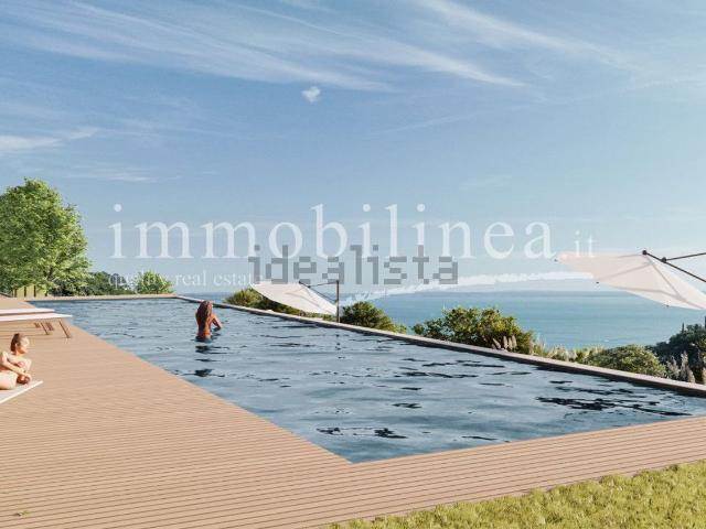 Appartamento in vendita di 127 m² in Via Volpara