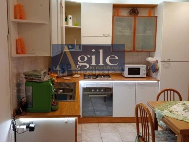 Appartamento in vendita di 127 m²