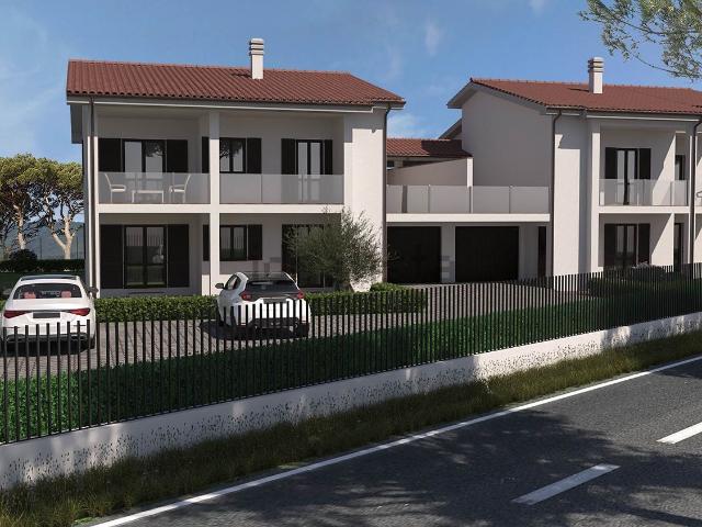 Appartamento in vendita di 127 m²