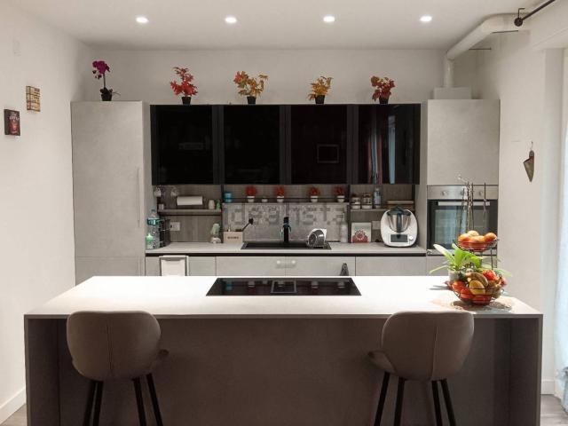 Appartamento in vendita di 127 m²