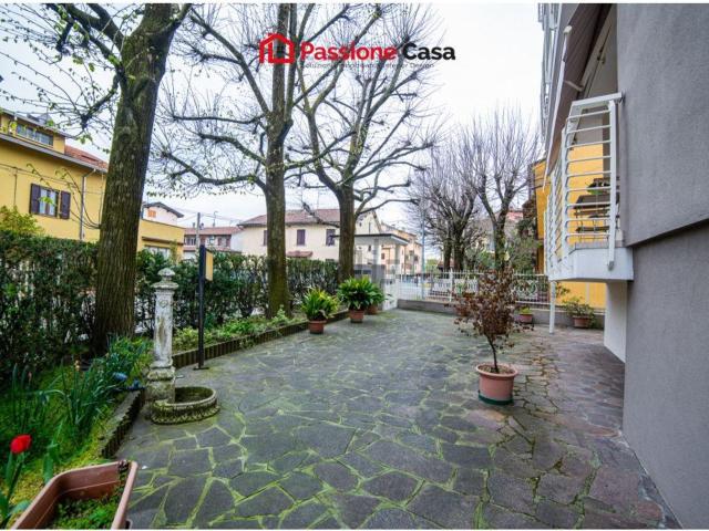 Appartamento in vendita di 127 m²