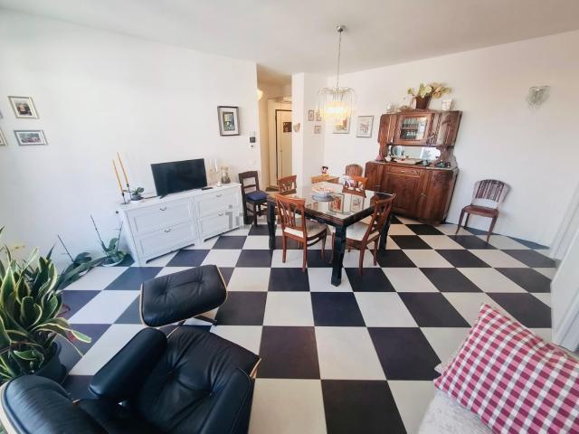 Appartamento in vendita di 127 m²