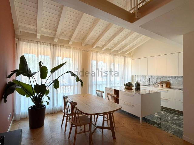 Appartamento in vendita di 127 m²