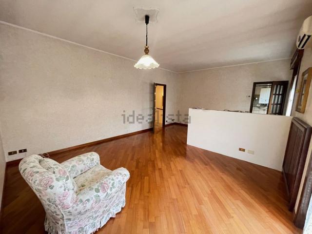 Appartamento in vendita di 127 m²