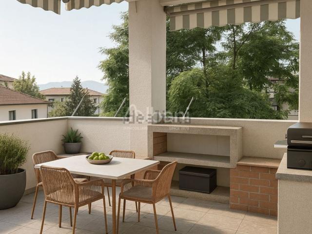 Appartamento in vendita di 127 m²
