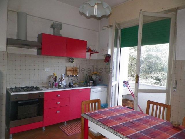 Appartamento in vendita di 127 m²