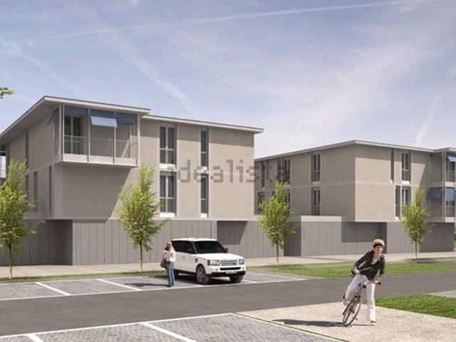 Appartamento in vendita di 127 m²