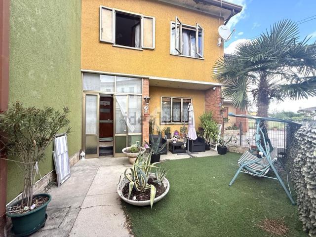 Appartamento in vendita di 127 m²