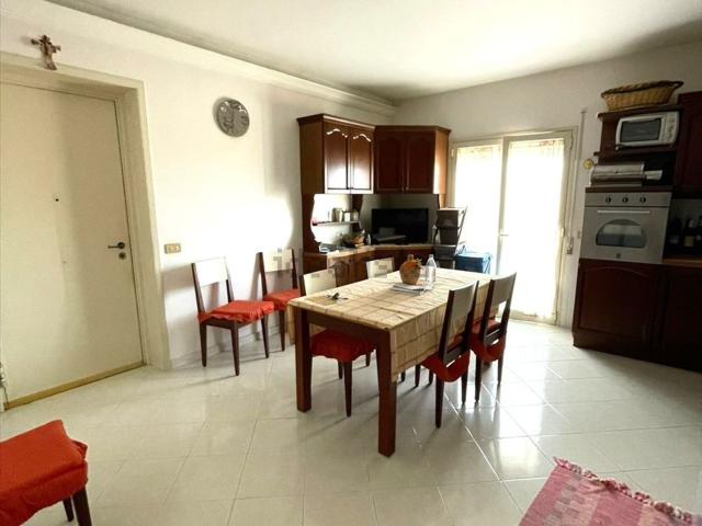Appartamento in vendita di 127 m²