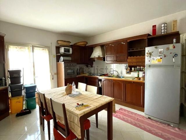 Appartamento in vendita di 127 m²