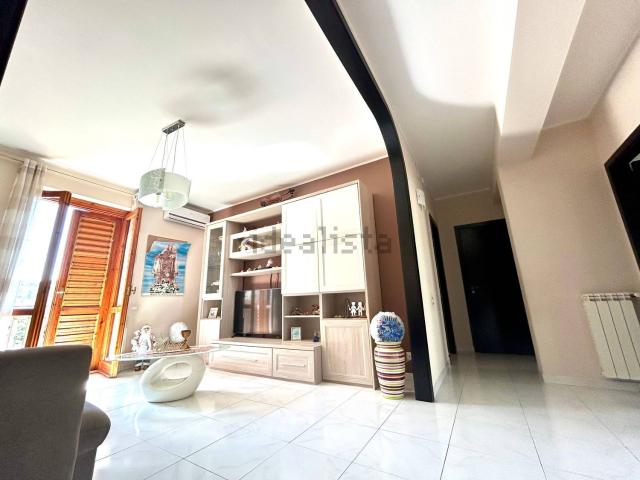 Appartamento in vendita di 127 m²