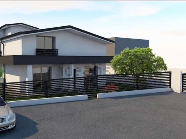 Appartamento in vendita di 127 m²