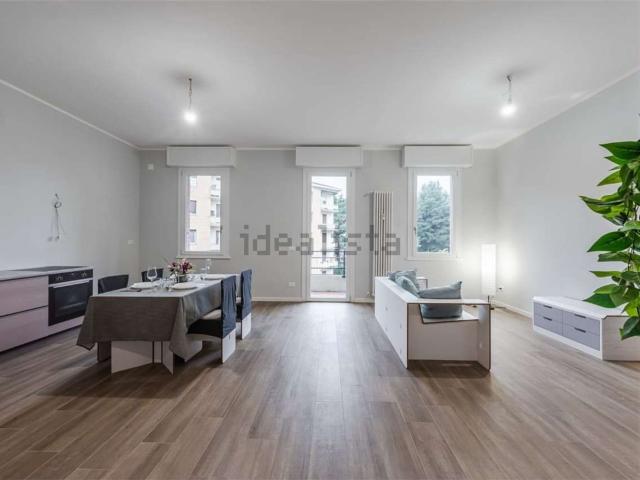Appartamento in vendita di 127 m²