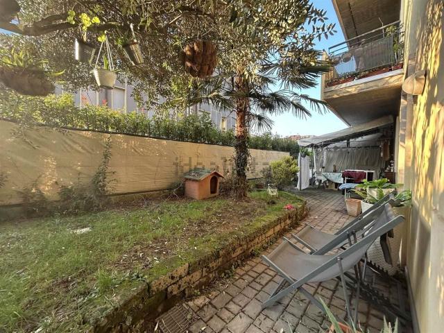 Appartamento in vendita di 127 m²