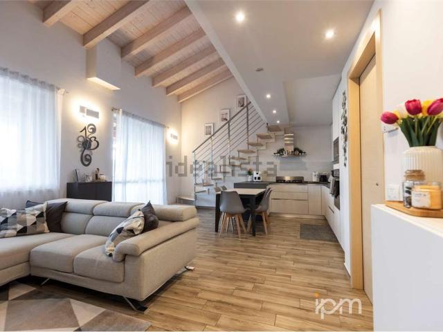 Appartamento in vendita di 127 m²