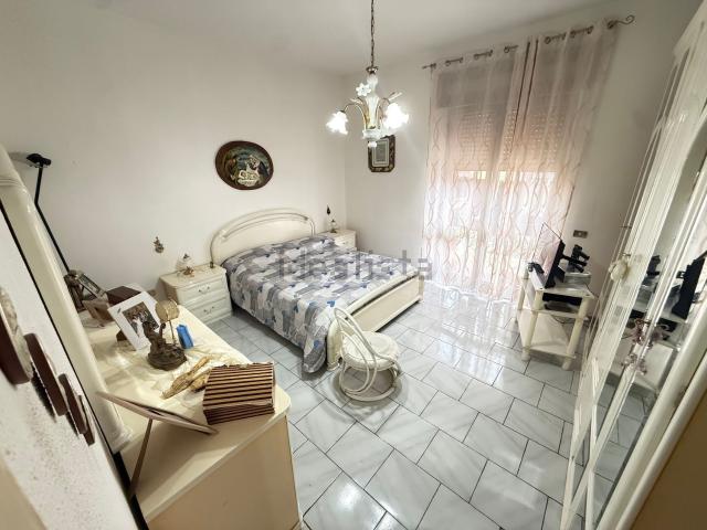 Appartamento in vendita di 127 m² in Traversa I Alcide de Gasperi, 13