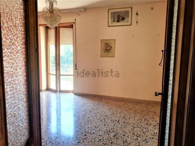 Appartamento in vendita di 127 m² in Via 8 Marzo