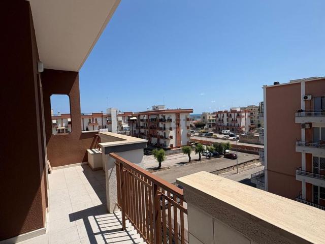 Appartamento in vendita di 127 m² in Via Corrado Salvemini Educatore
