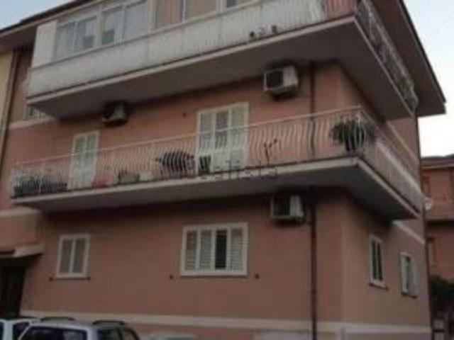 Appartamento in vendita di 127 m² in Via Catania