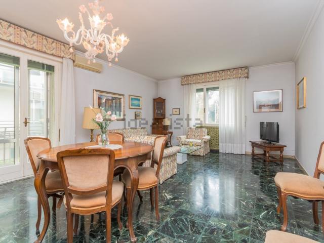 Appartamento in vendita di 127 m² in Via Candia