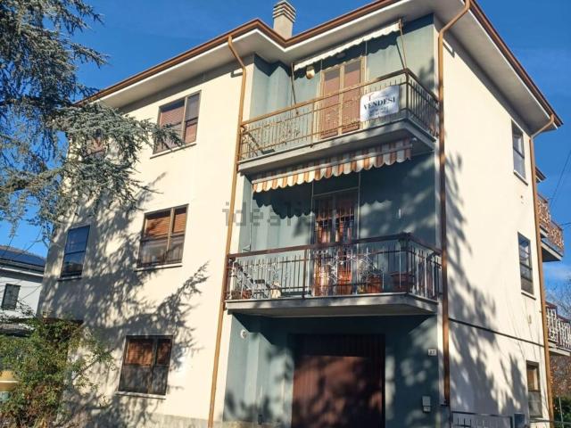 Appartamento in vendita di 127 m² in Via Carbonara