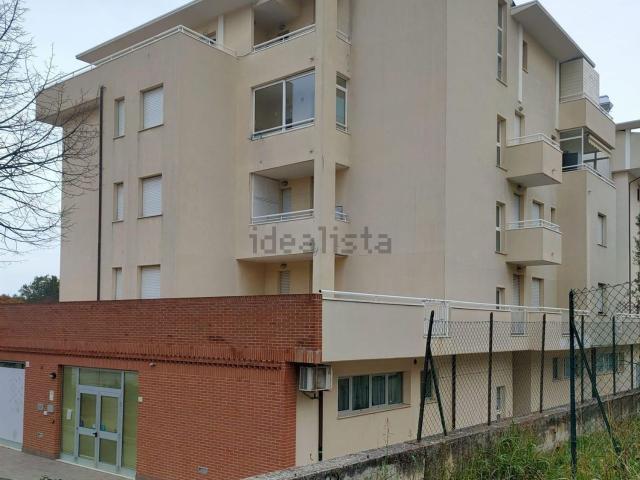 Appartamento in vendita di 127 m² in Via Carlo Marx