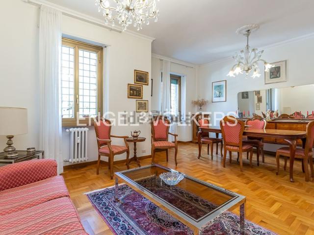 Appartamento in vendita di 127 m² in Via Chieti