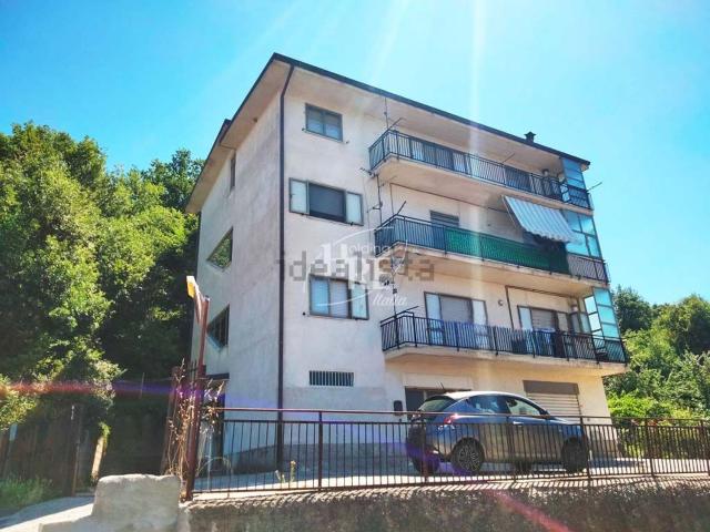 Appartamento in vendita di 127 m² in Via Cinello, 20