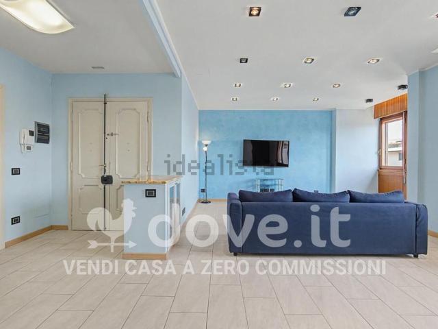 Appartamento in vendita di 127 m² in Via Claudio Monteverdi, 16