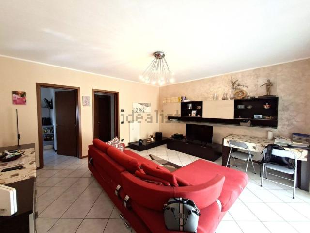 Appartamento in vendita di 127 m² in Via A. Tanzi