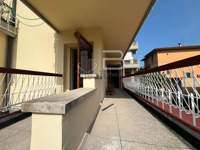 Appartamento in vendita di 127 m² in Via Abruzzo, 21