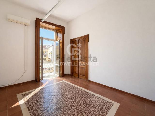 Appartamento in vendita di 127 m² in Via Agostino Depretis, 88