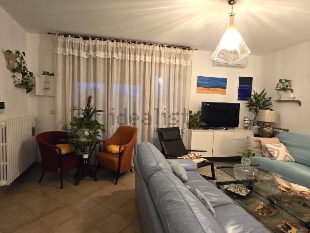 Appartamento in vendita di 127 m² in Via Agostino Magliani, 116