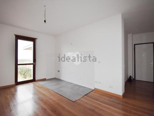 Appartamento in vendita di 127 m² in Via Alcide de Gasperi, 8