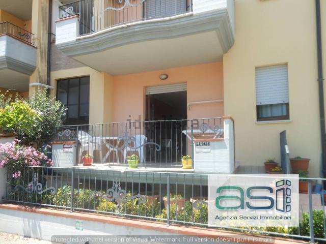 Appartamento in vendita di 127 m² in Via Alessandro Volta