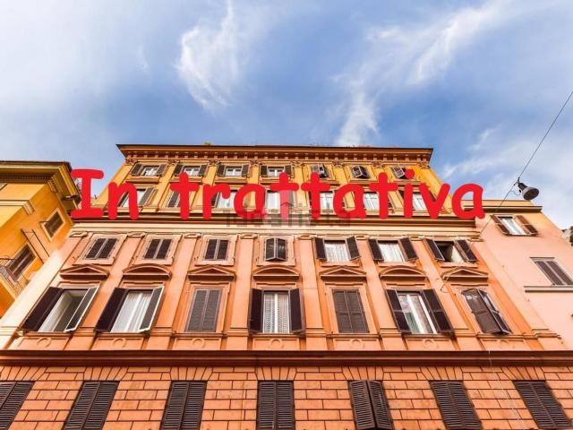 Appartamento in vendita di 127 m² in Via Alfieri, 10