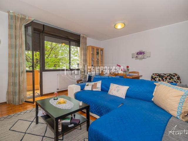 Appartamento in vendita di 127 m² in Via Arturo Toscanini, 261
