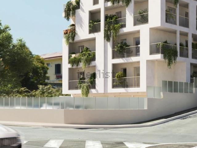 Appartamento in vendita di 127 m² in Via Aremogna