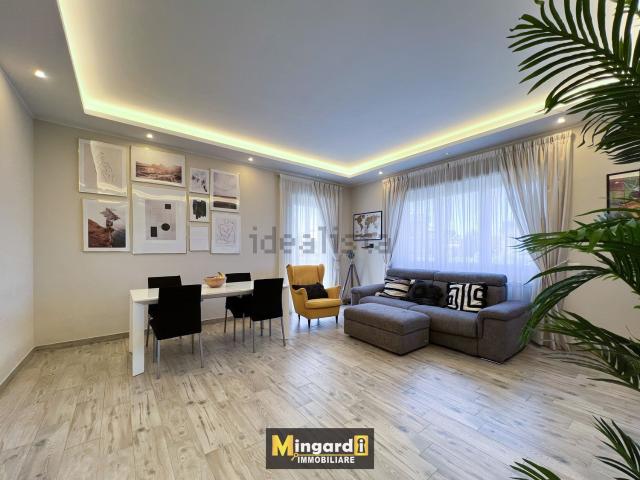 Appartamento in vendita di 127 m² in Via Argentario, 3